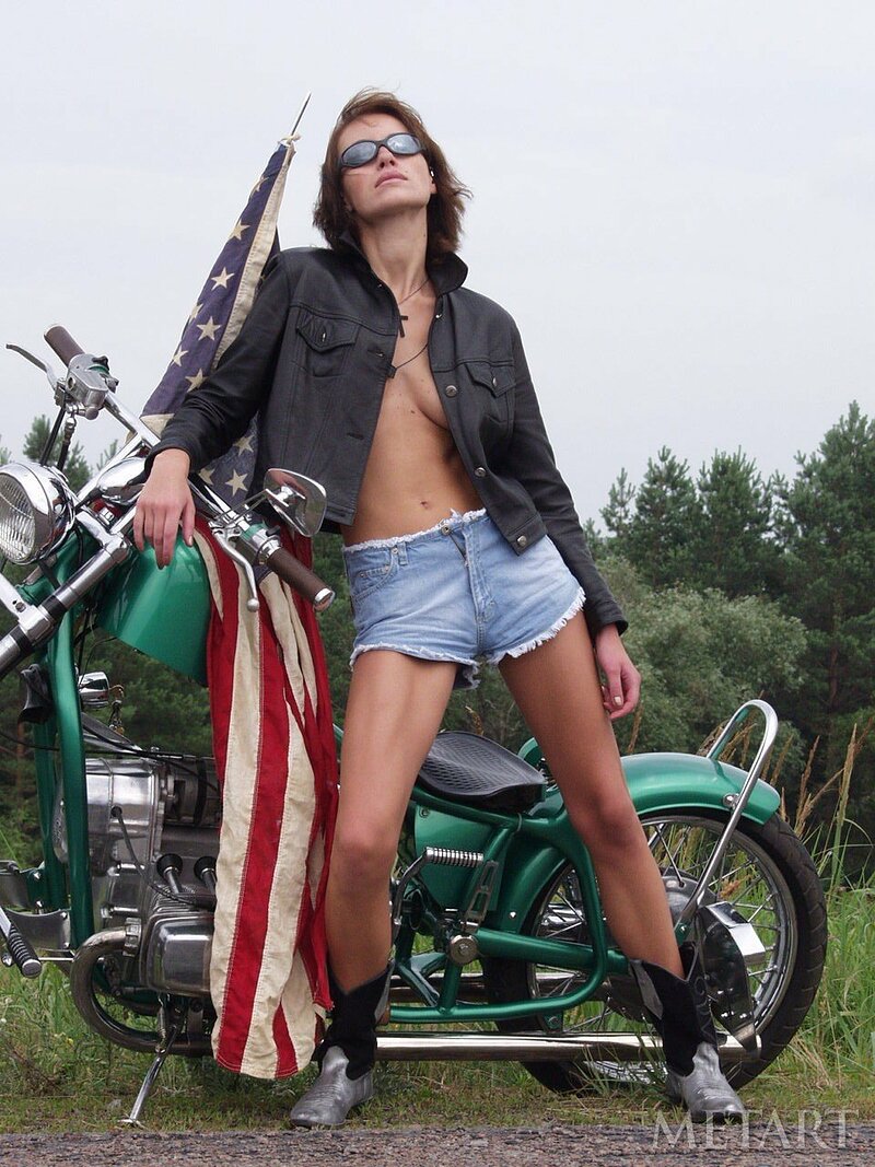 Лина, 51