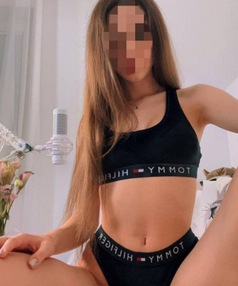 Фаина, 24